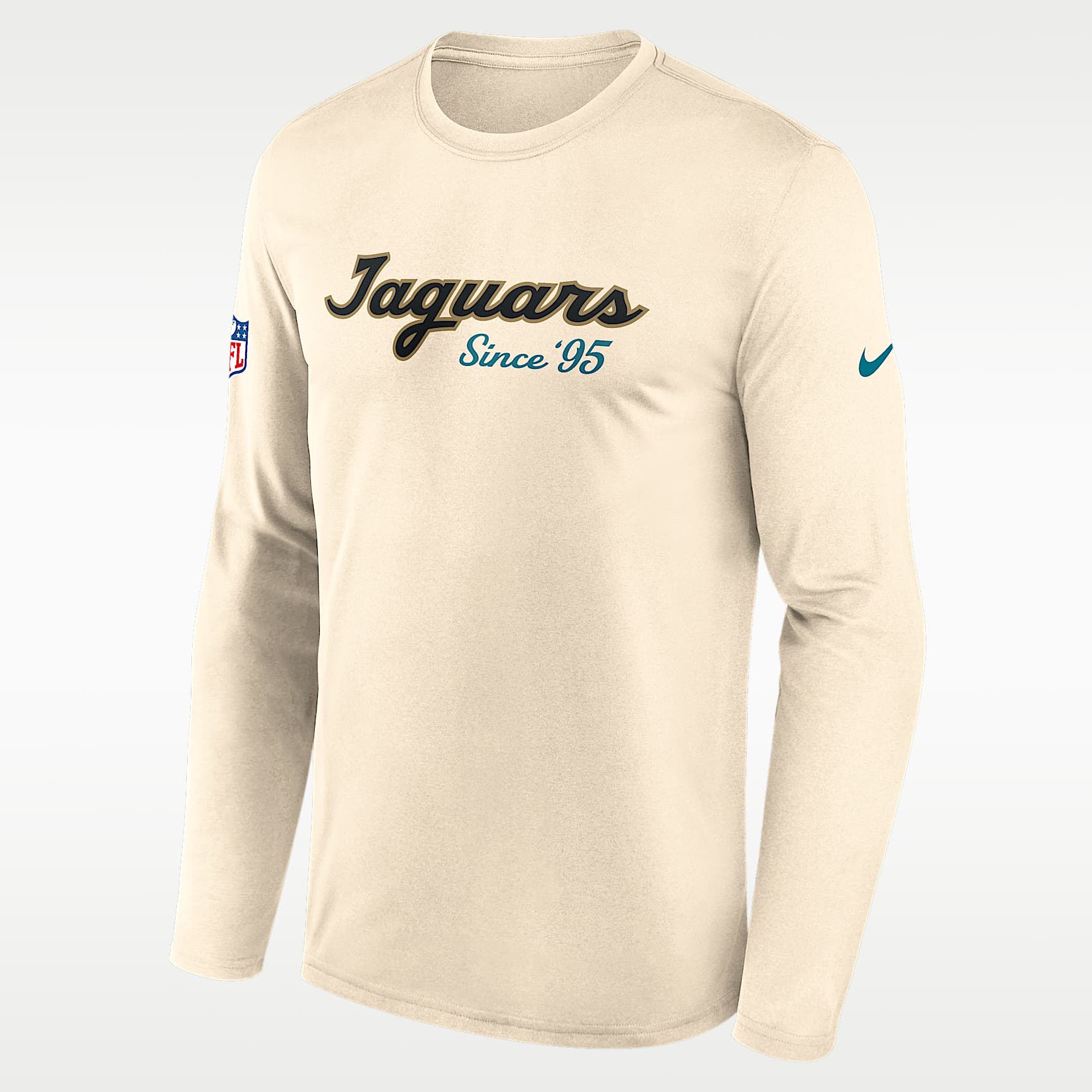 Jacksonville Jaguars Rivalries Collection Sideline Legend Men's